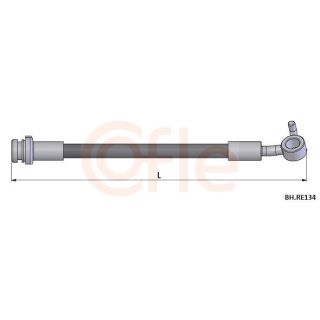 Stabdžių žarnelė COFLE 92.BH.RE134