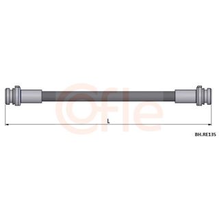 Stabdžių žarnelė COFLE 92.BH.RE135
