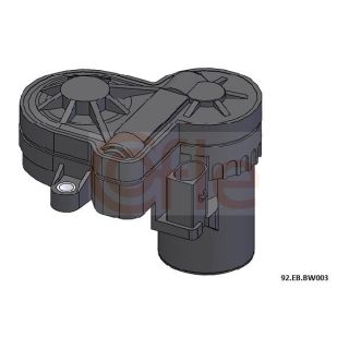 Vykdomasis elementas, stovėjimo stabdžio apkaba COFLE 92.EB.BW003