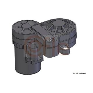 Vykdomasis elementas, stovėjimo stabdžio apkaba COFLE 92.EB.BW004