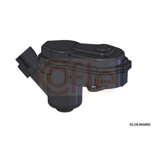 Vykdomasis elementas, stovėjimo stabdžio apkaba COFLE 92.EB.MA001