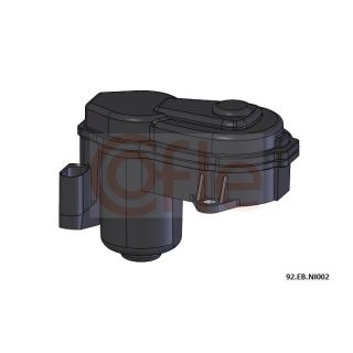 Vykdomasis elementas, stovėjimo stabdžio apkaba COFLE 92.EB.NI002