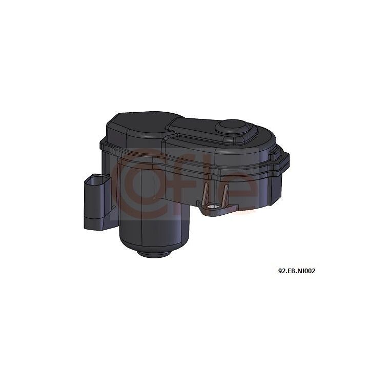 Vykdomasis elementas, stovėjimo stabdžio apkaba COFLE 92.EB.NI002