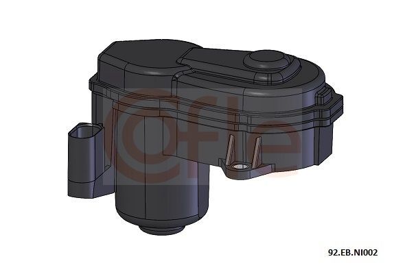 Vykdomasis elementas, stovėjimo stabdžio apkaba COFLE 92.EB.NI002
