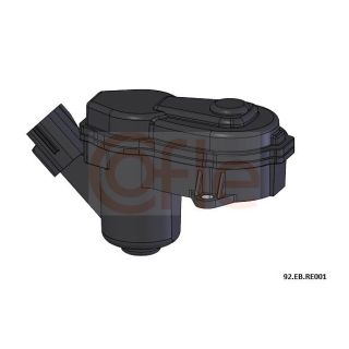 Vykdomasis elementas, stovėjimo stabdžio apkaba COFLE 92.EB.RE001