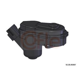 Vykdomasis elementas, stovėjimo stabdžio apkaba COFLE 92.EB.RE007