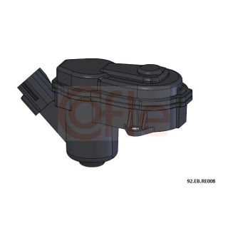 Vykdomasis elementas, stovėjimo stabdžio apkaba COFLE 92.EB.RE008