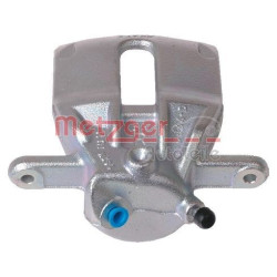 Stabdžių apkaba METZGER 6250092