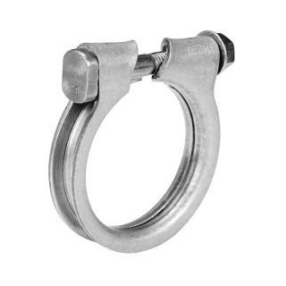 Spaustukas, išmetimo sistema NORMA 01518941048