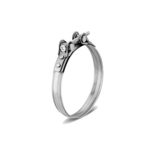 Spaustukas, išmetimo sistema NORMA 05966001094