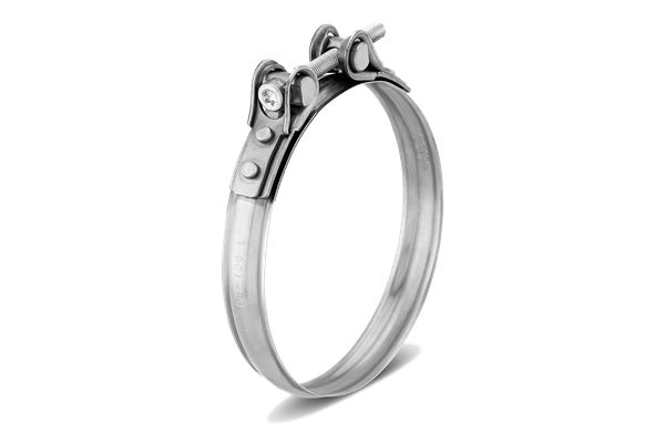 Spaustukas, išmetimo sistema NORMA 05966001094