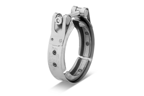 Spaustukas, išmetimo sistema NORMA 06330576085