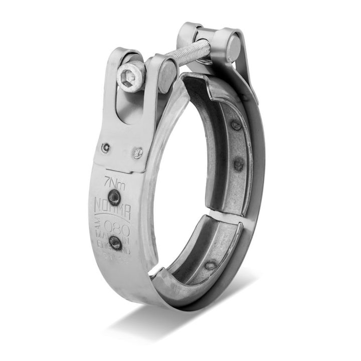 Spaustukas, išmetimo sistema NORMA 06330576085