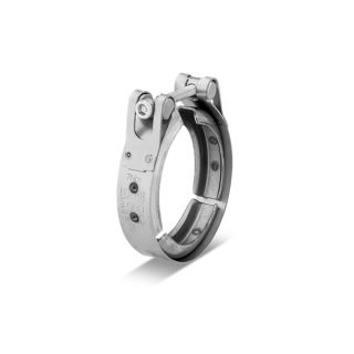 Spaustukas, išmetimo sistema NORMA 06334633146