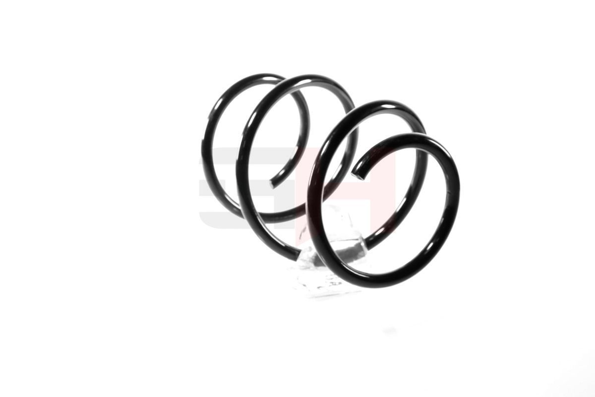 Spyruoklė GH GH-201601