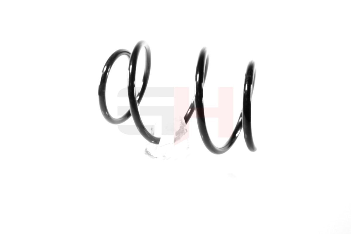 Spyruoklė GH GH-201601