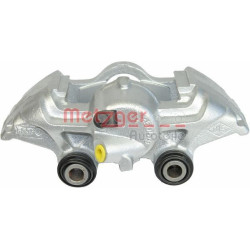 Stabdžių apkaba METZGER 6250173