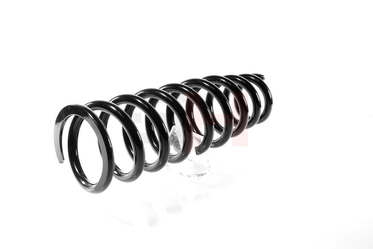 Spyruoklė GH GH-203271