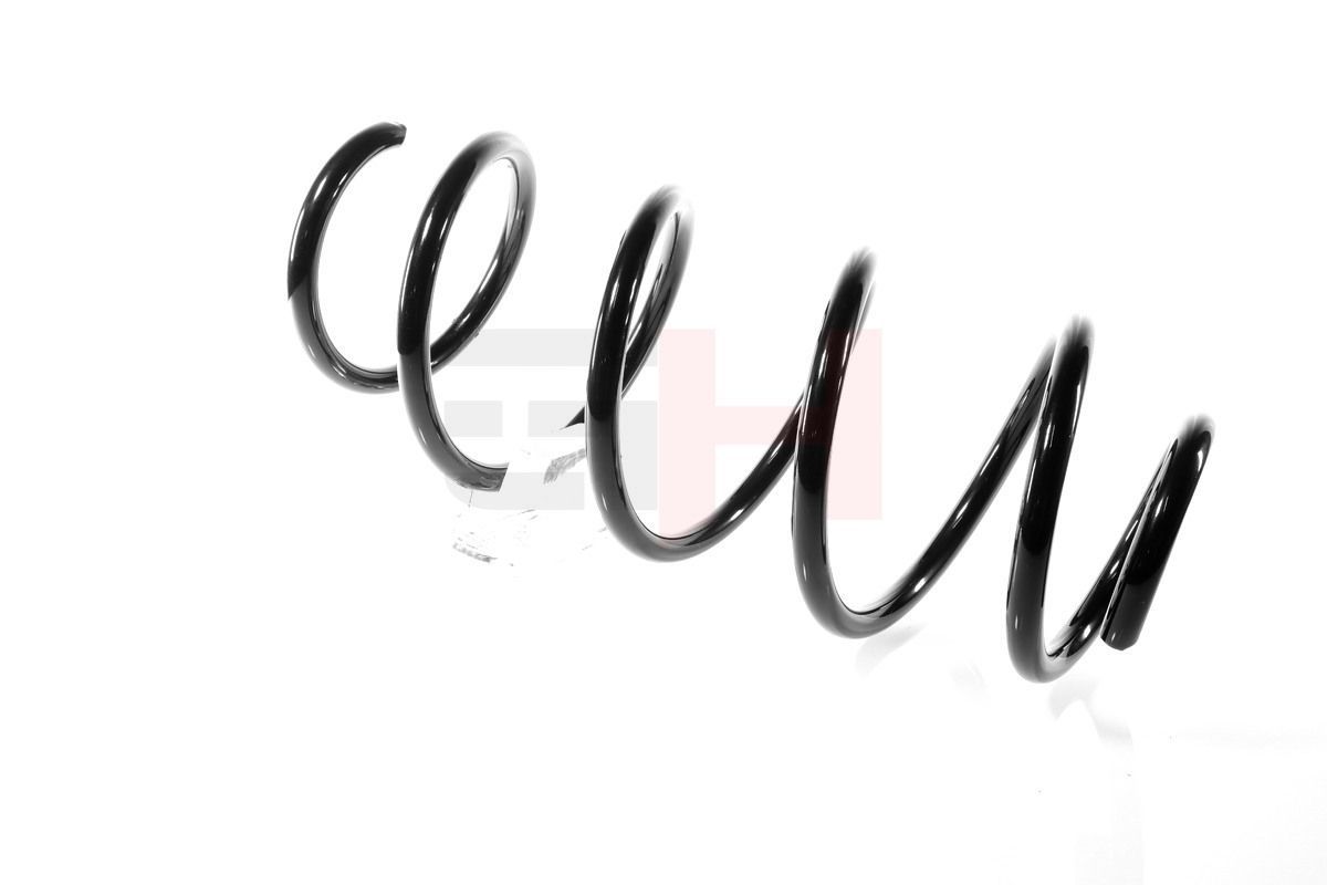 Spyruoklė GH GH-203286