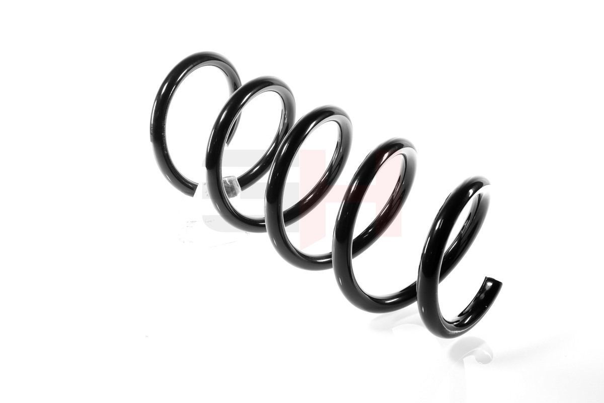 Spyruoklė GH GH-203910