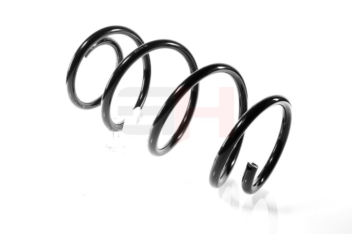 Spyruoklė GH GH-203944