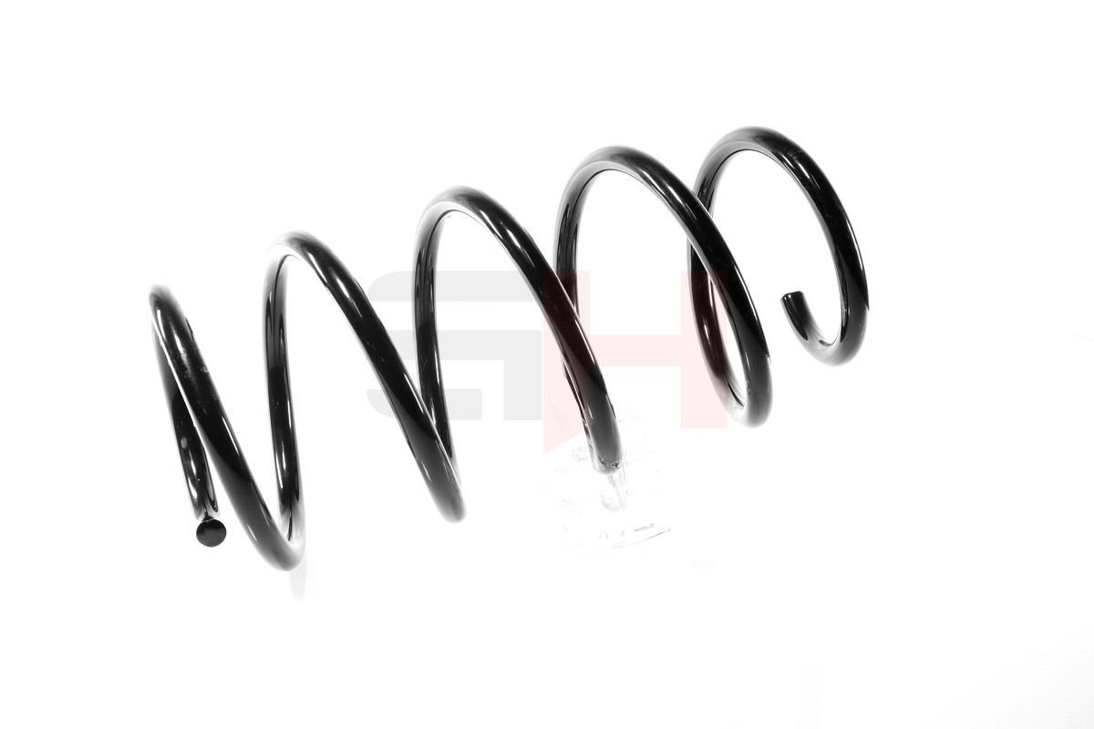 Spyruoklė GH GH-203991