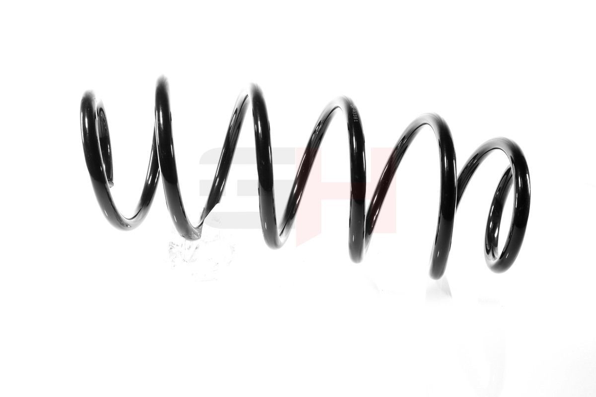 Spyruoklė GH GH-204011