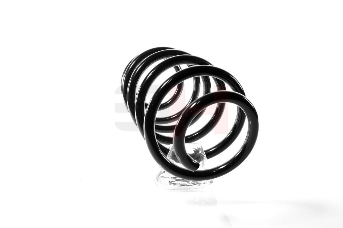 Spyruoklė GH GH-204011