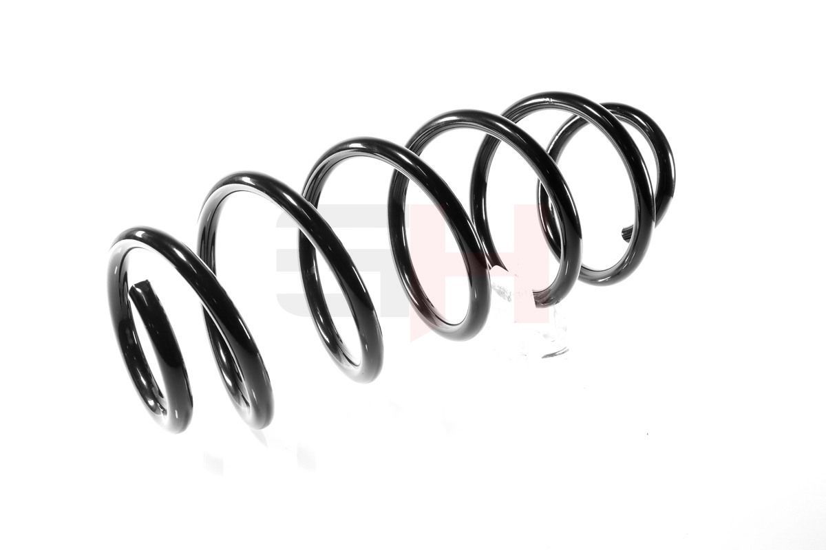 Spyruoklė GH GH-204011