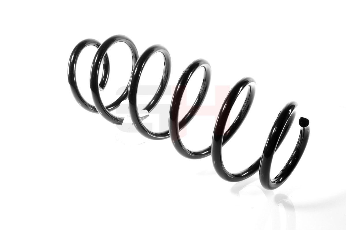 Spyruoklė GH GH-204011