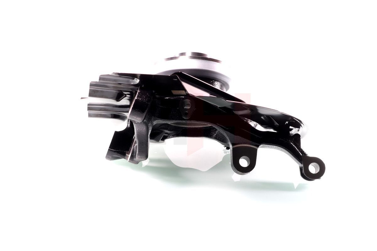 Pasukamasis kakliukas, rato pakaba GH GH-281595H