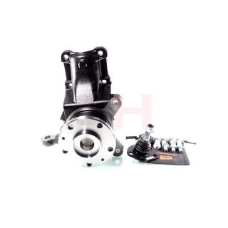 Pasukamasis kakliukas, rato pakaba GH GH-281958H