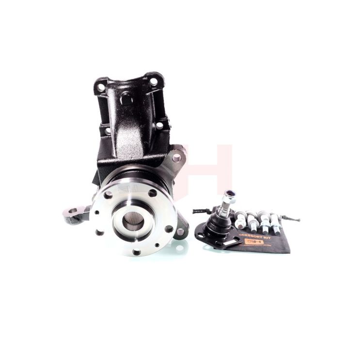 Pasukamasis kakliukas, rato pakaba GH GH-281958H