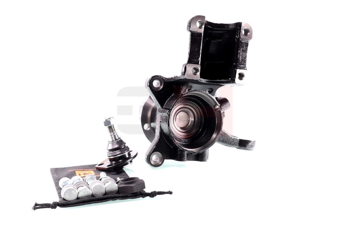 Pasukamasis kakliukas, rato pakaba GH GH-281958H