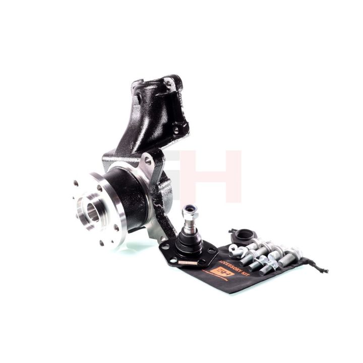 Pasukamasis kakliukas, rato pakaba GH GH-281958H