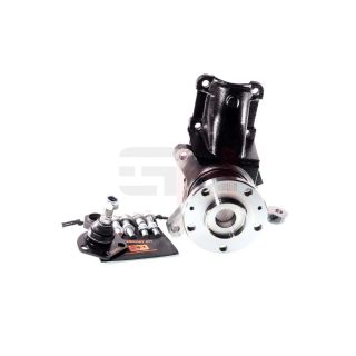 Pasukamasis kakliukas, rato pakaba GH GH-281958V