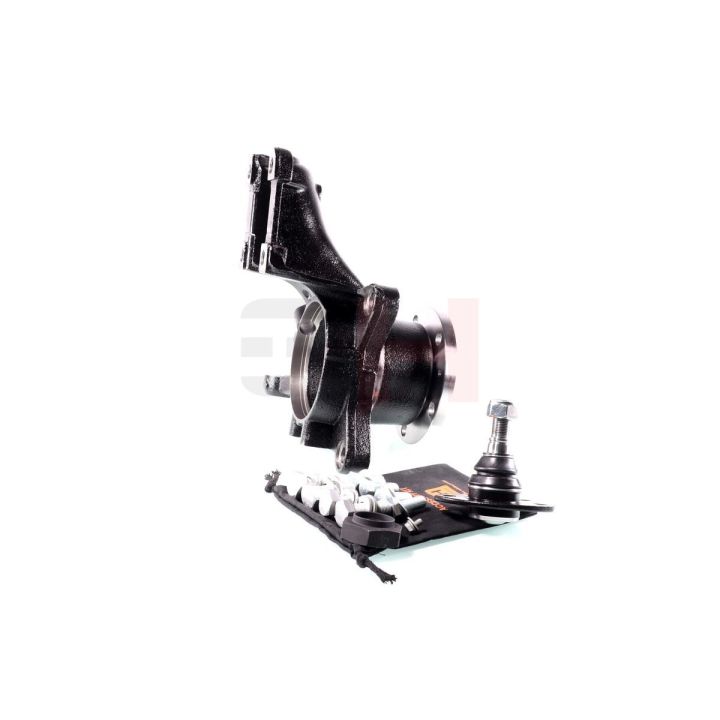 Pasukamasis kakliukas, rato pakaba GH GH-281958V