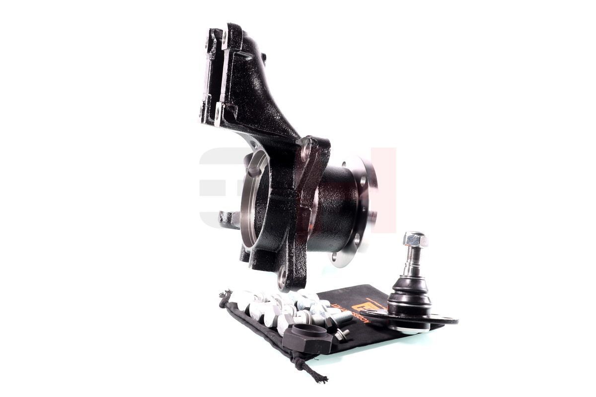 Pasukamasis kakliukas, rato pakaba GH GH-281958V