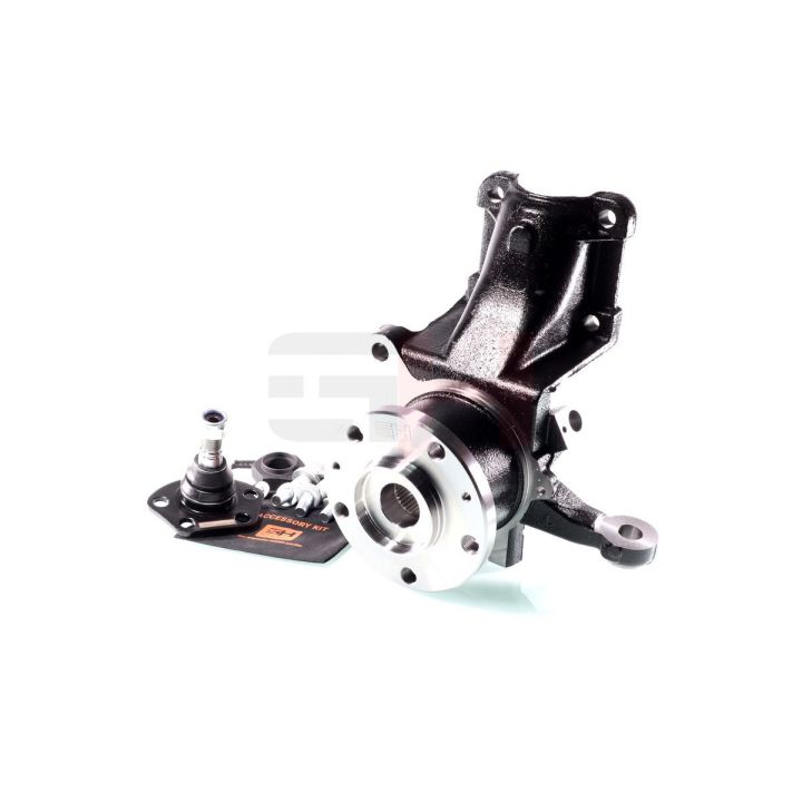 Pasukamasis kakliukas, rato pakaba GH GH-281958V