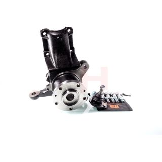 Pasukamasis kakliukas, rato pakaba GH GH-281961H