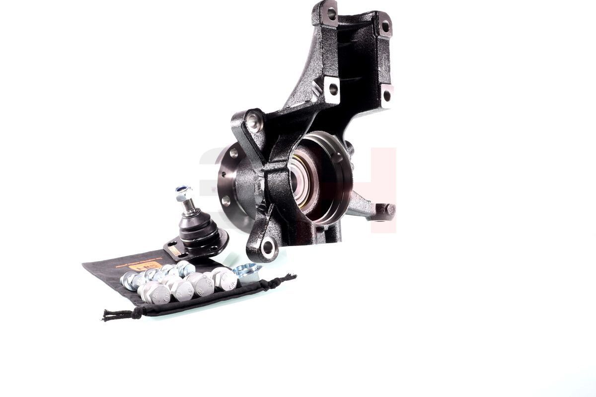 Pasukamasis kakliukas, rato pakaba GH GH-281961H