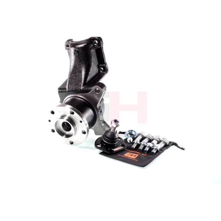 Pasukamasis kakliukas, rato pakaba GH GH-281961H