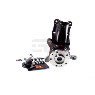 Pasukamasis kakliukas, rato pakaba GH GH-281961V