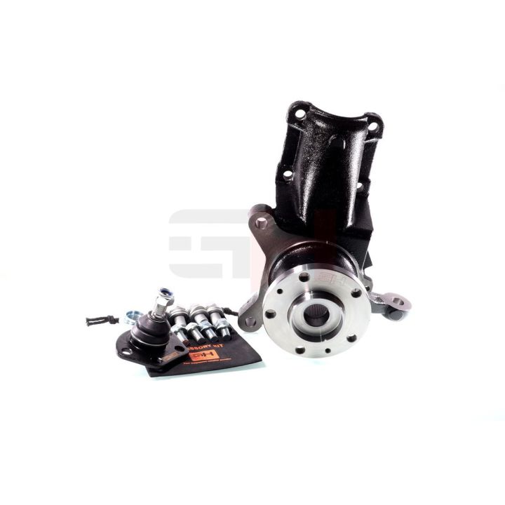 Pasukamasis kakliukas, rato pakaba GH GH-281961V