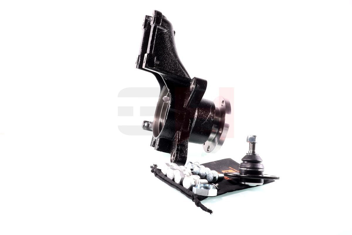 Pasukamasis kakliukas, rato pakaba GH GH-281961V