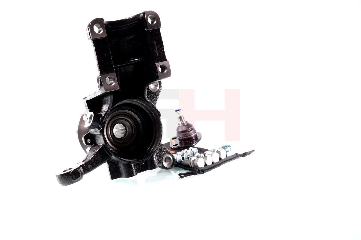 Pasukamasis kakliukas, rato pakaba GH GH-281961V