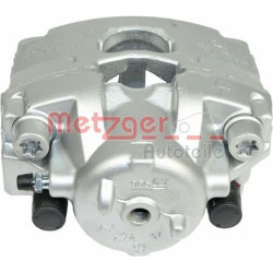 Stabdžių apkaba METZGER 6250201