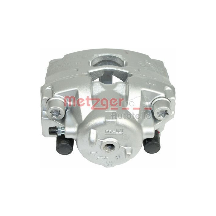 Stabdžių apkaba METZGER 6250201