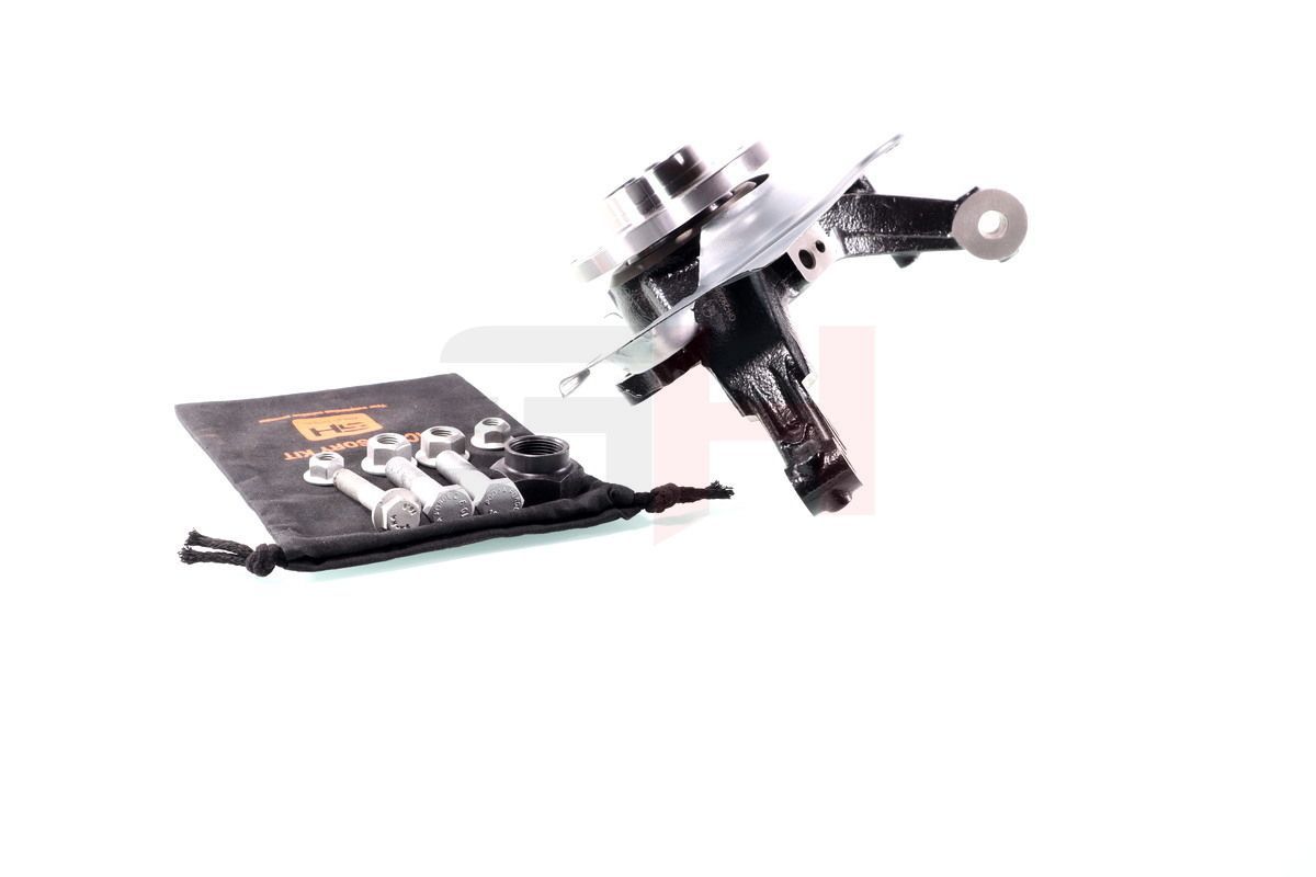 Pasukamasis kakliukas, rato pakaba GH GH-282360H