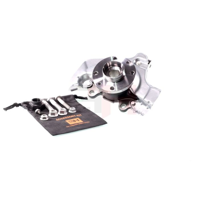 Pasukamasis kakliukas, rato pakaba GH GH-282360V